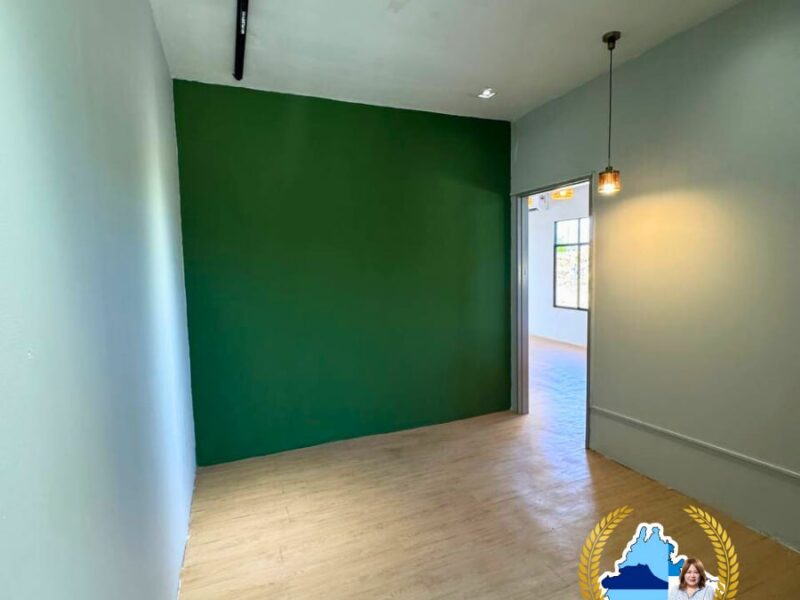 📍 Taman Mewah Utama @ Papar 1