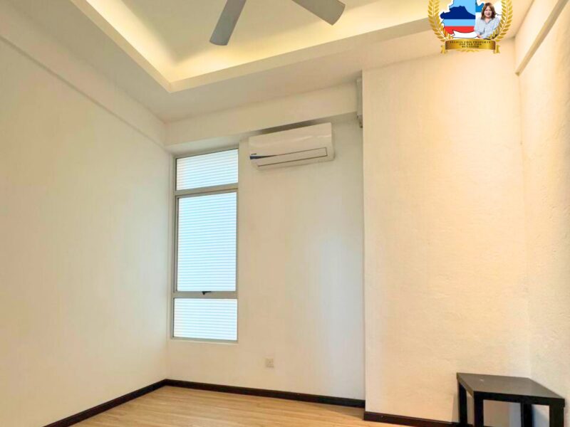 FOR SALE | KINGFISHER PUTATAN CONDOMINIUM