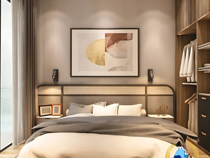 THE LOGG @ SHOREA, LUYANG