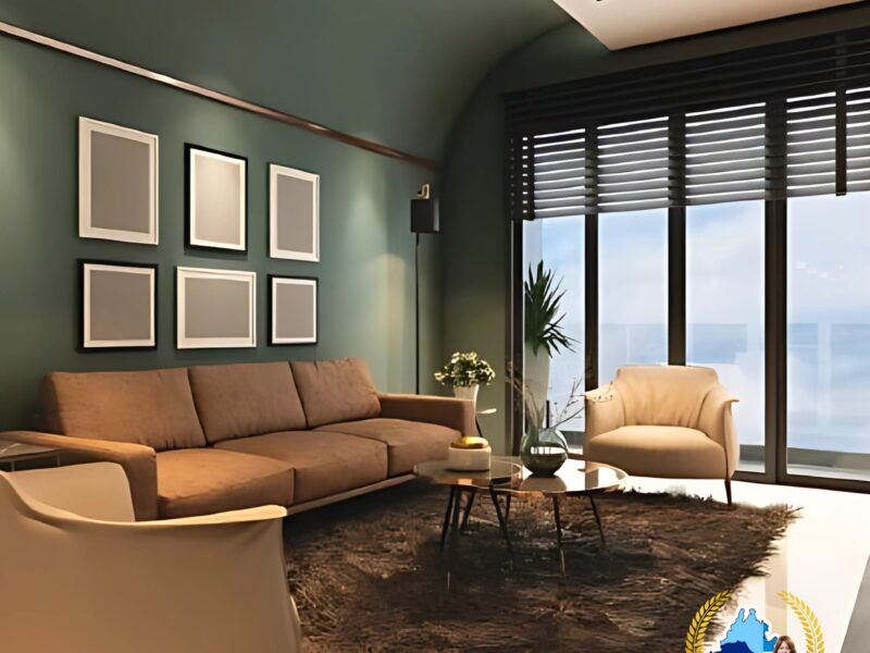 THE LOGG @ SHOREA, LUYANG