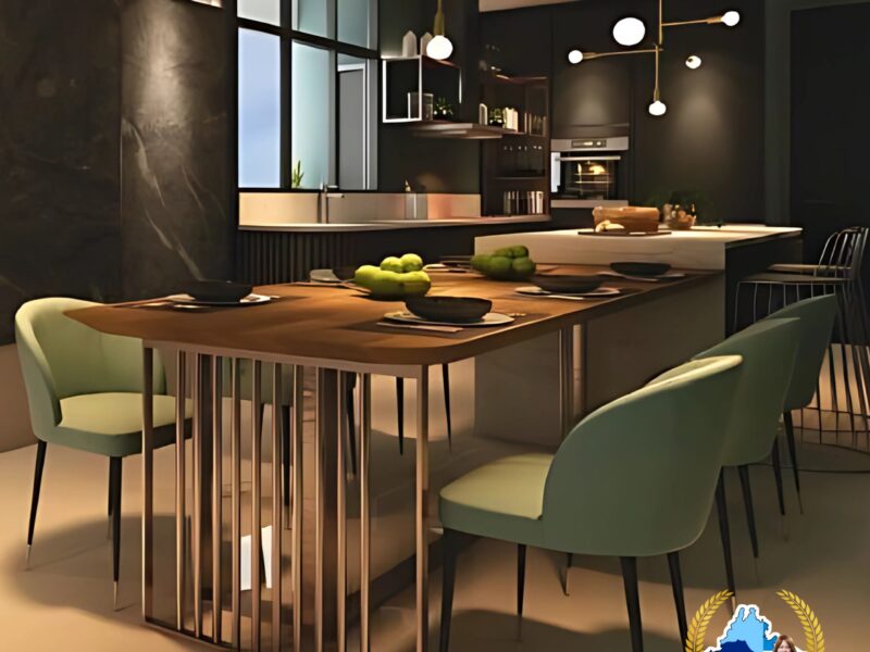 THE LOGG @ SHOREA, LUYANG