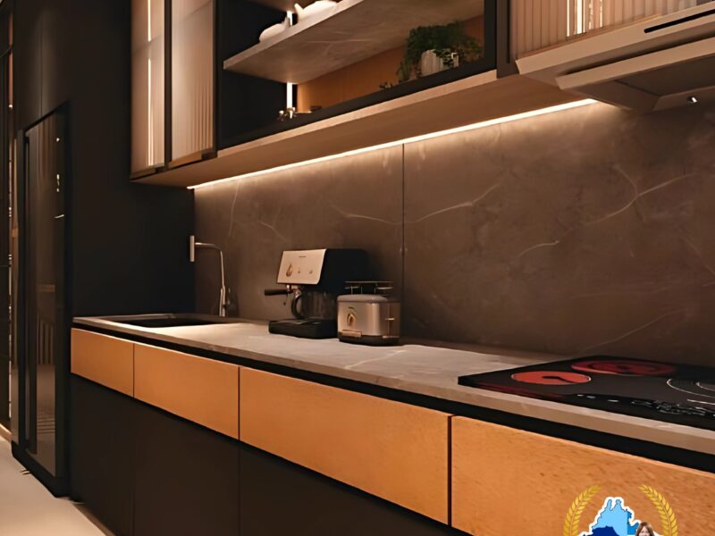 THE LOGG @ SHOREA, LUYANG