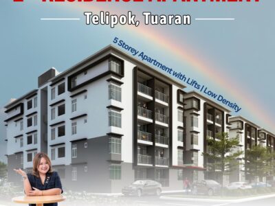 𝐄-𝐑𝐄𝐒𝐈𝐃𝐄𝐍𝐂𝐄 @ 𝐓𝐄𝐋𝐈𝐏𝐎𝐊