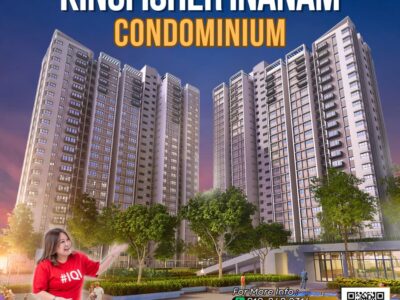 KINGFISHER INANAM CONDOMINIUM
