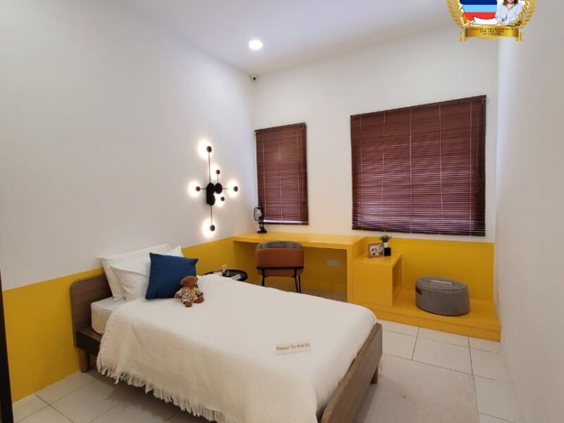 ACACIA MENGGATAL APARTMENTS