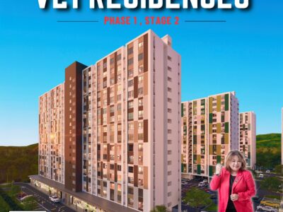 V21 Residences @ KKIP Sepanggar