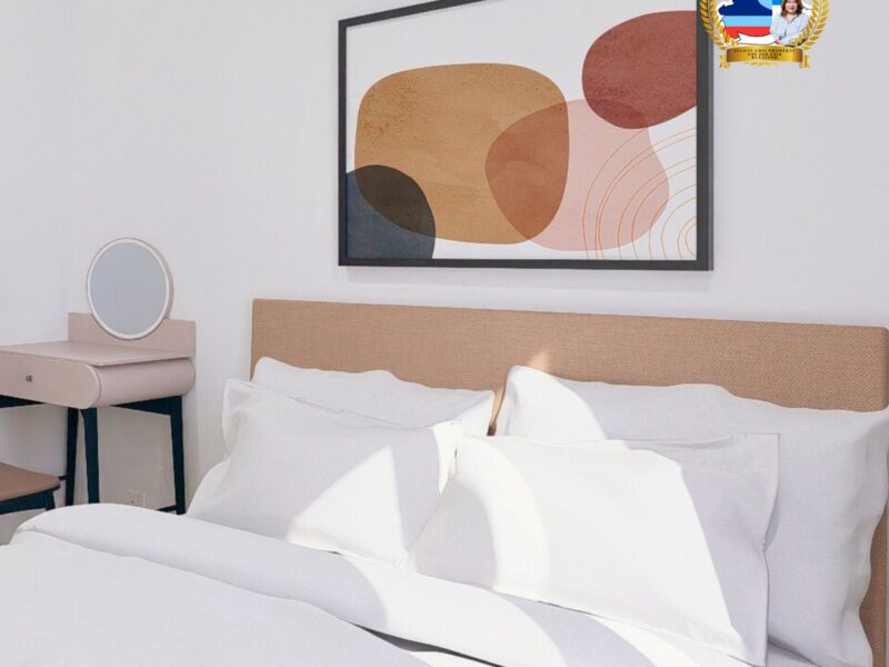 V21 Residences @ KKIP Sepanggar