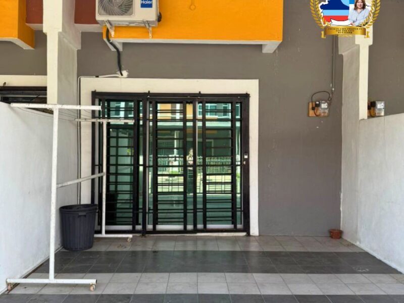 Taman Sulaman Jaya, Tuaran