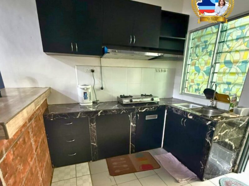 Taman Sulaman Jaya, Tuaran