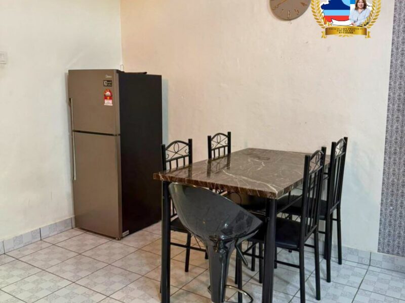 Taman Sulaman Jaya, Tuaran