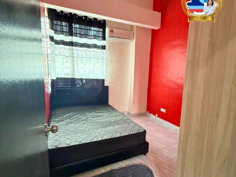 Taman Sulaman Jaya, Tuaran