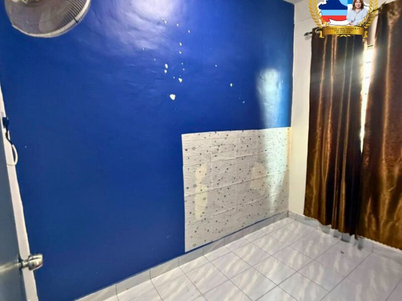 Taman Sulaman Jaya, Tuaran