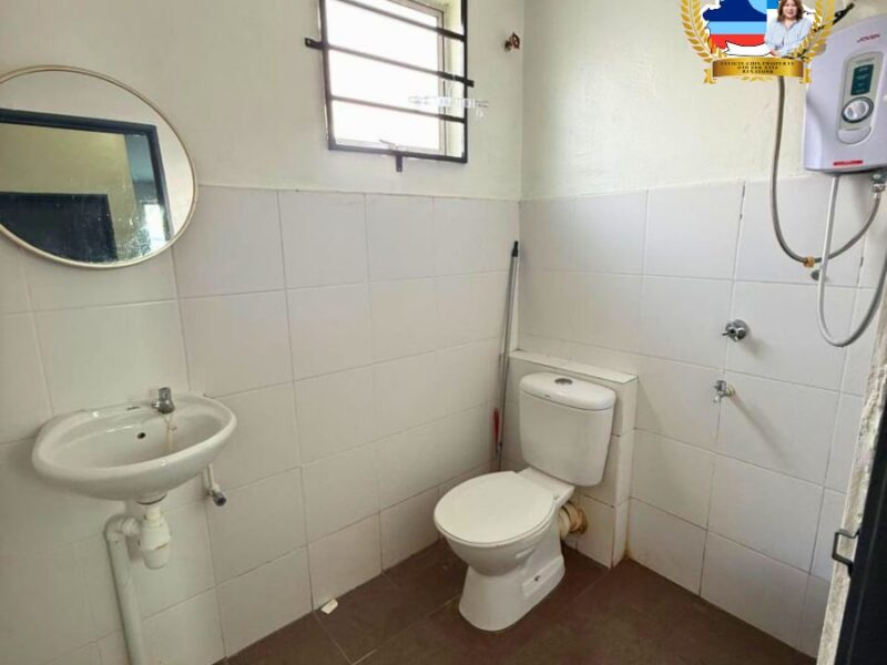 Taman Sulaman Jaya, Tuaran