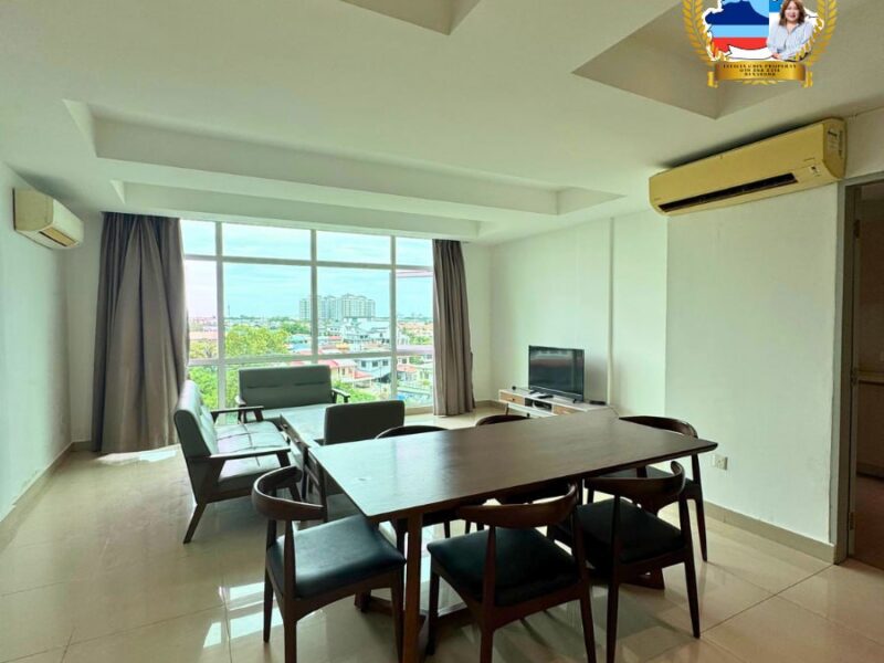 DโGolden Gate Condominium, Kobusak โจ