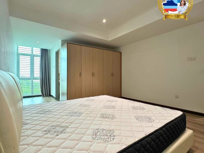 DโGolden Gate Condominium, Kobusak โจ