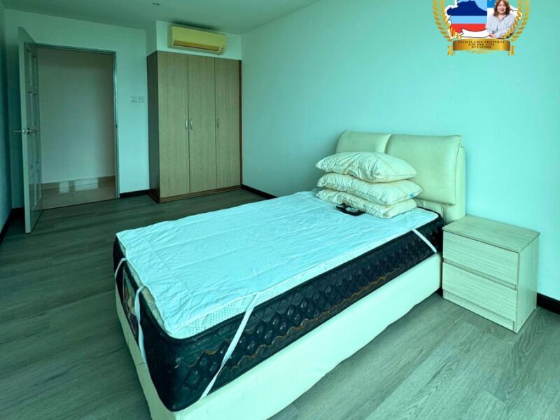 DโGolden Gate Condominium, Kobusak โจ