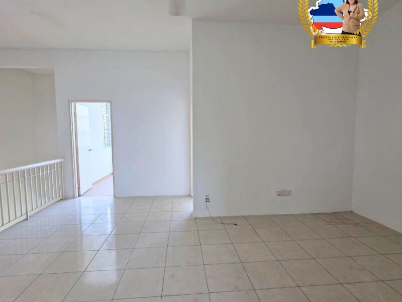 Taman Alam Puteri, Sepanggar 🏡