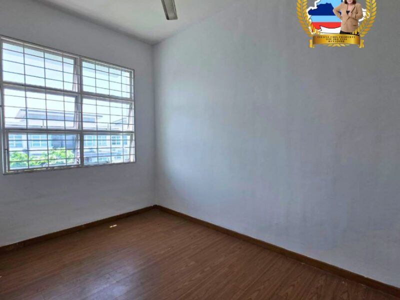 Taman Alam Puteri, Sepanggar 🏡