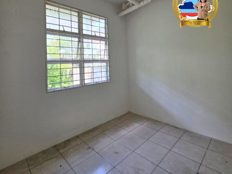 Taman Alam Puteri, Sepanggar 🏡