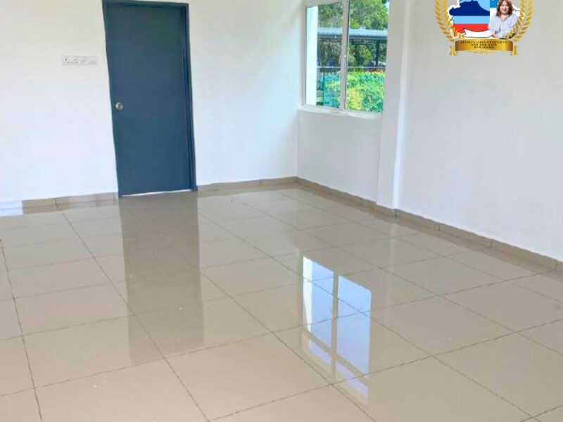 Taman Indah Casa, Tuaran