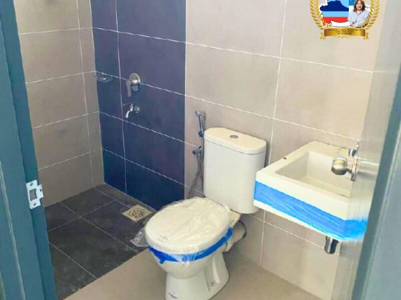 Taman Indah Casa, Tuaran