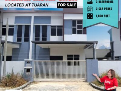 Taman Indah Casa, Tuaran