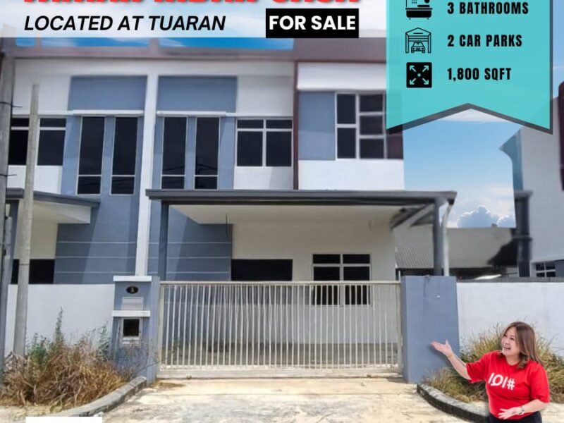 Taman Indah Casa, Tuaran