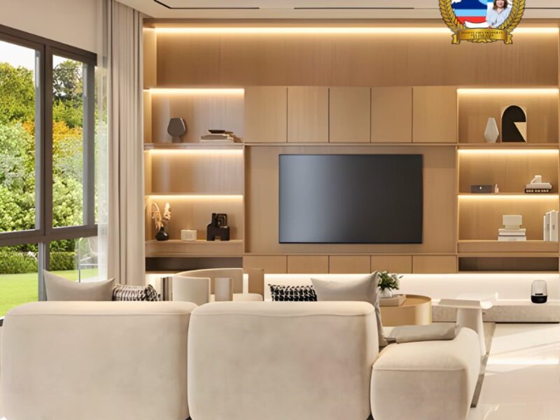 📍 TAMAN JUTA RIA, TUARAN