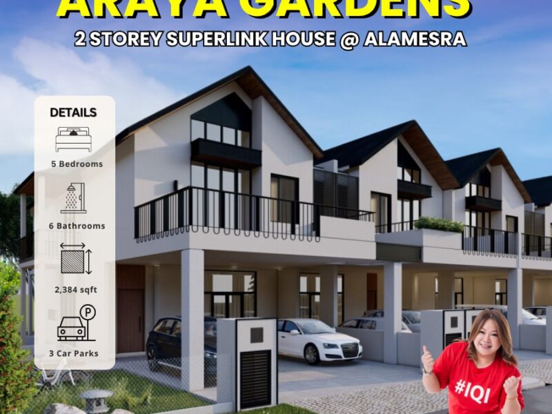 𝐋𝐔𝐗𝐔𝐑𝐘 𝟐-𝐒𝐓𝐎𝐑𝐄𝐘 𝐒𝐔𝐏𝐄𝐑𝐋𝐈𝐍𝐊 𝐇𝐎𝐌𝐄 𝐈𝐍 𝐀𝐋𝐀𝐌𝐄𝐒𝐑𝐀