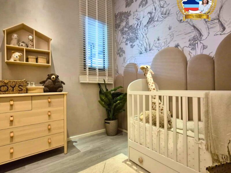 Bayu Residences – Luxury Living in Damai Luyang