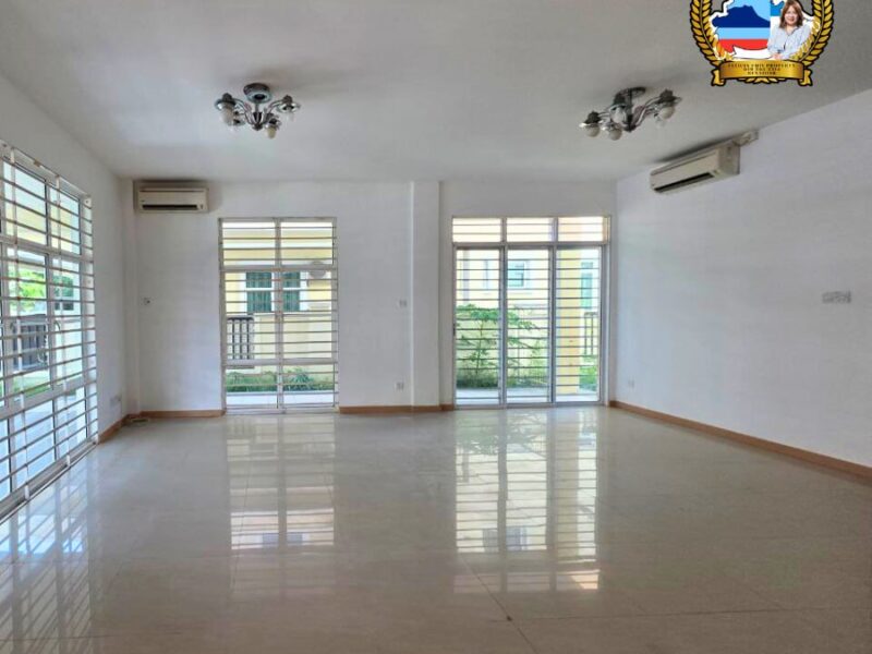 Taman Prima Jaya Phase 1 🔥