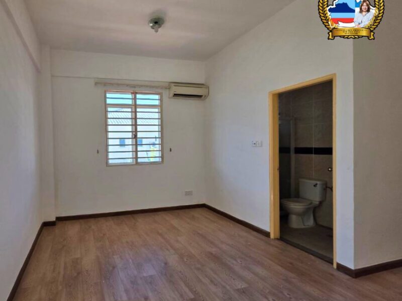 Taman Prima Jaya Phase 1 🔥