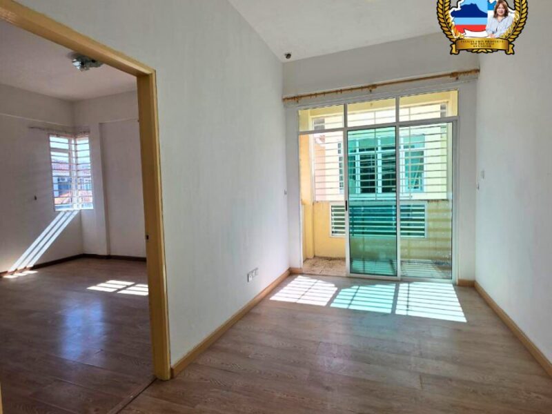 Taman Prima Jaya Phase 1 🔥