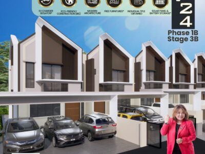 V24, Phase 1B Stage 3B, Sepanggar Bay