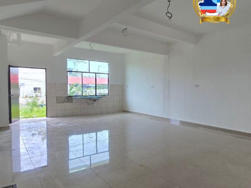 Taman Ixora Residence, Tuaran!