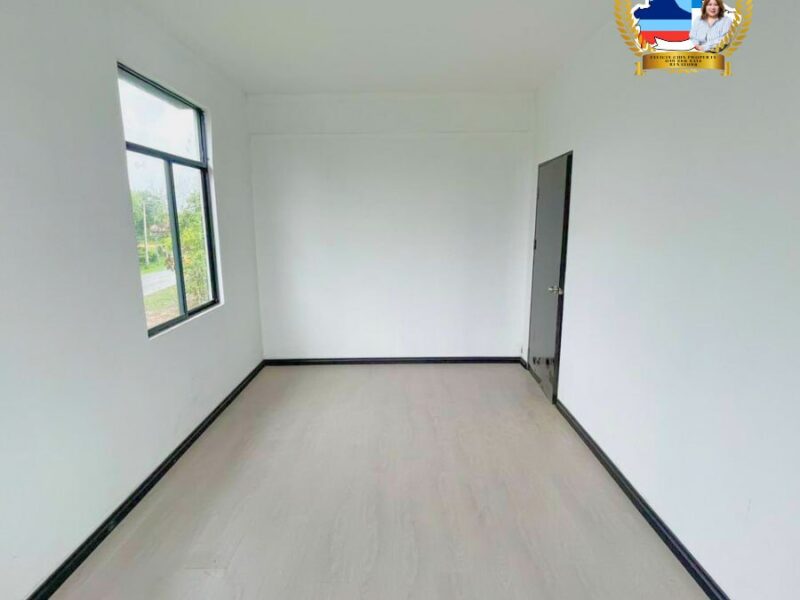 Taman Ixora Residence, Tuaran!