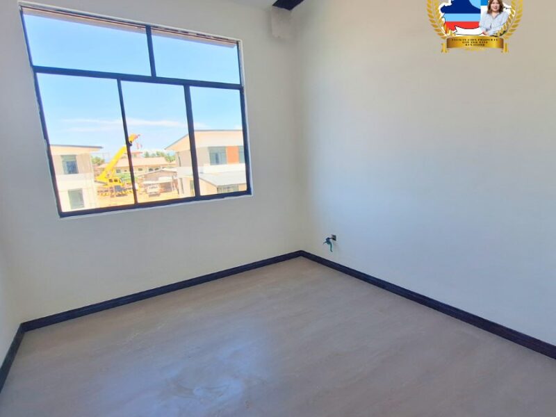 Taman Ixora Residence, Tuaran!