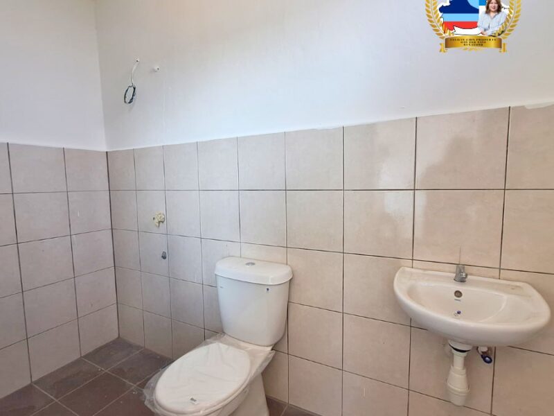 Taman Ixora Residence, Tuaran!