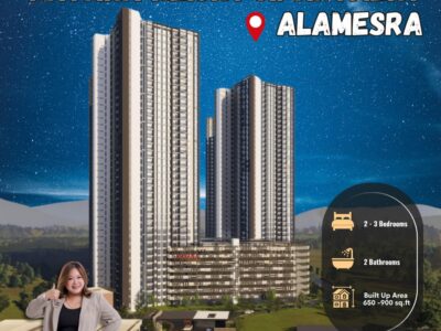 ⚜️ KAYANA HEIGHTS APARTMENT ⚜️