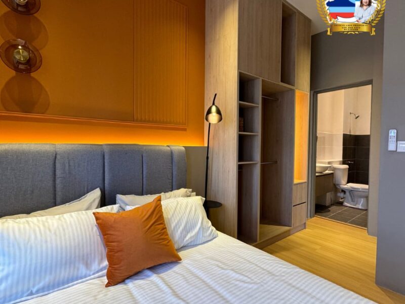 ⚜️ KAYANA HEIGHTS APARTMENT ⚜️