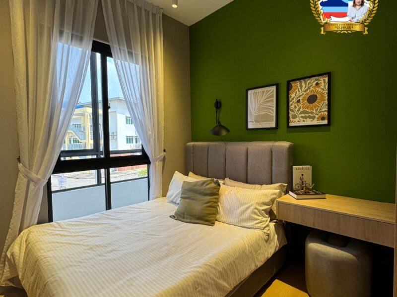 ⚜️ KAYANA HEIGHTS APARTMENT ⚜️