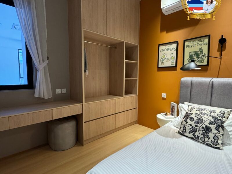 ⚜️ KAYANA HEIGHTS APARTMENT ⚜️