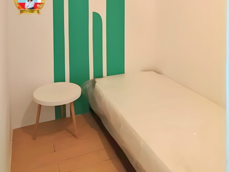 ITCC MANHATTAN SUITES, PENAMPANG