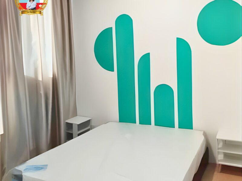 ITCC MANHATTAN SUITES, PENAMPANG