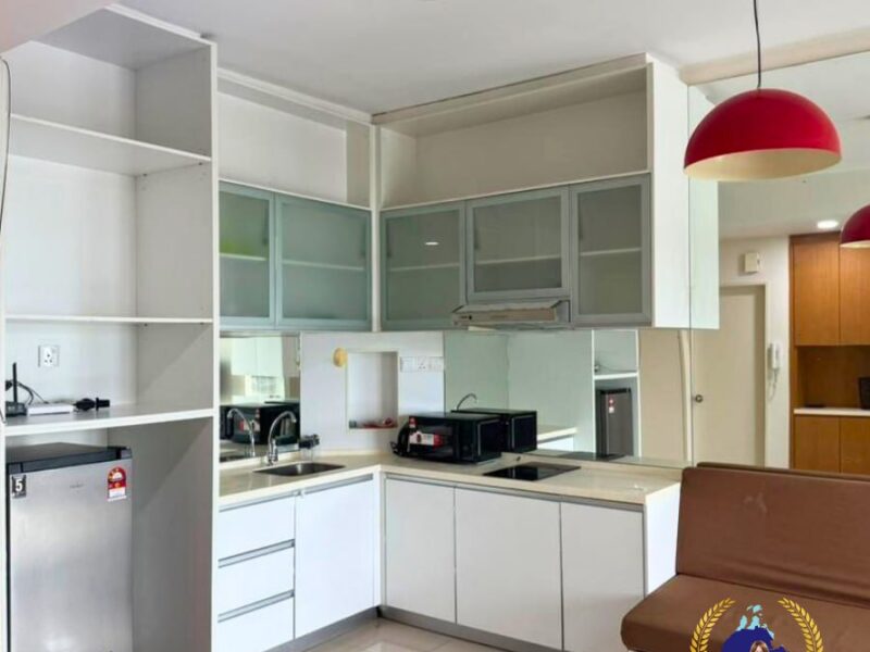 The Peak SOHO | Likas