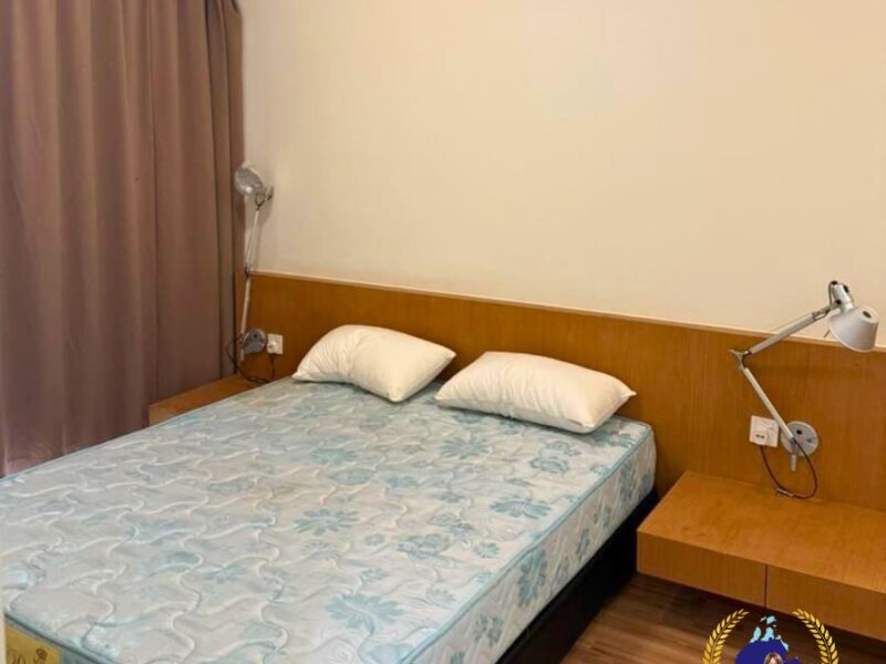 The Peak SOHO | Likas