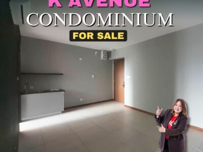 K AVENUE - DUAL KEY UNIT