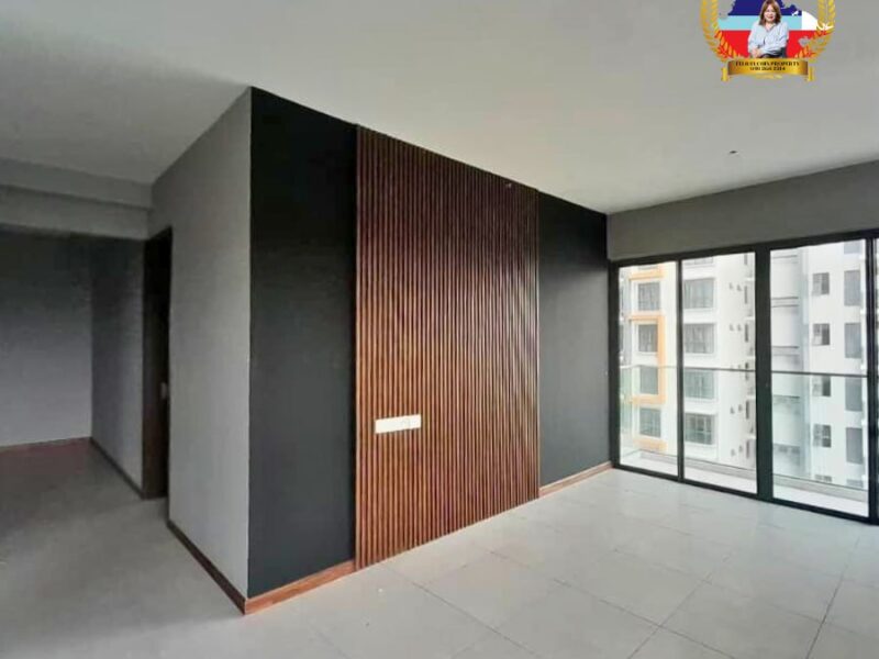 K AVENUE - DUAL KEY UNIT