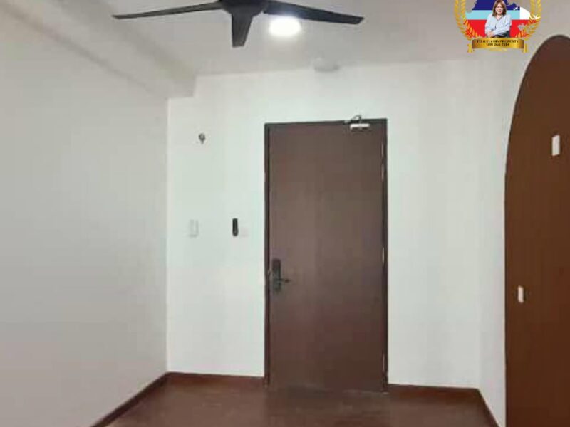 K AVENUE - DUAL KEY UNIT