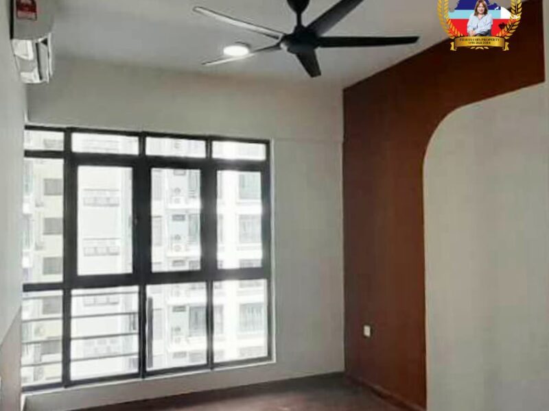 K AVENUE - DUAL KEY UNIT